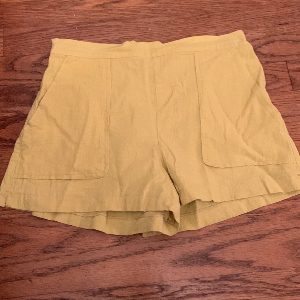 FavLux fashion shorts